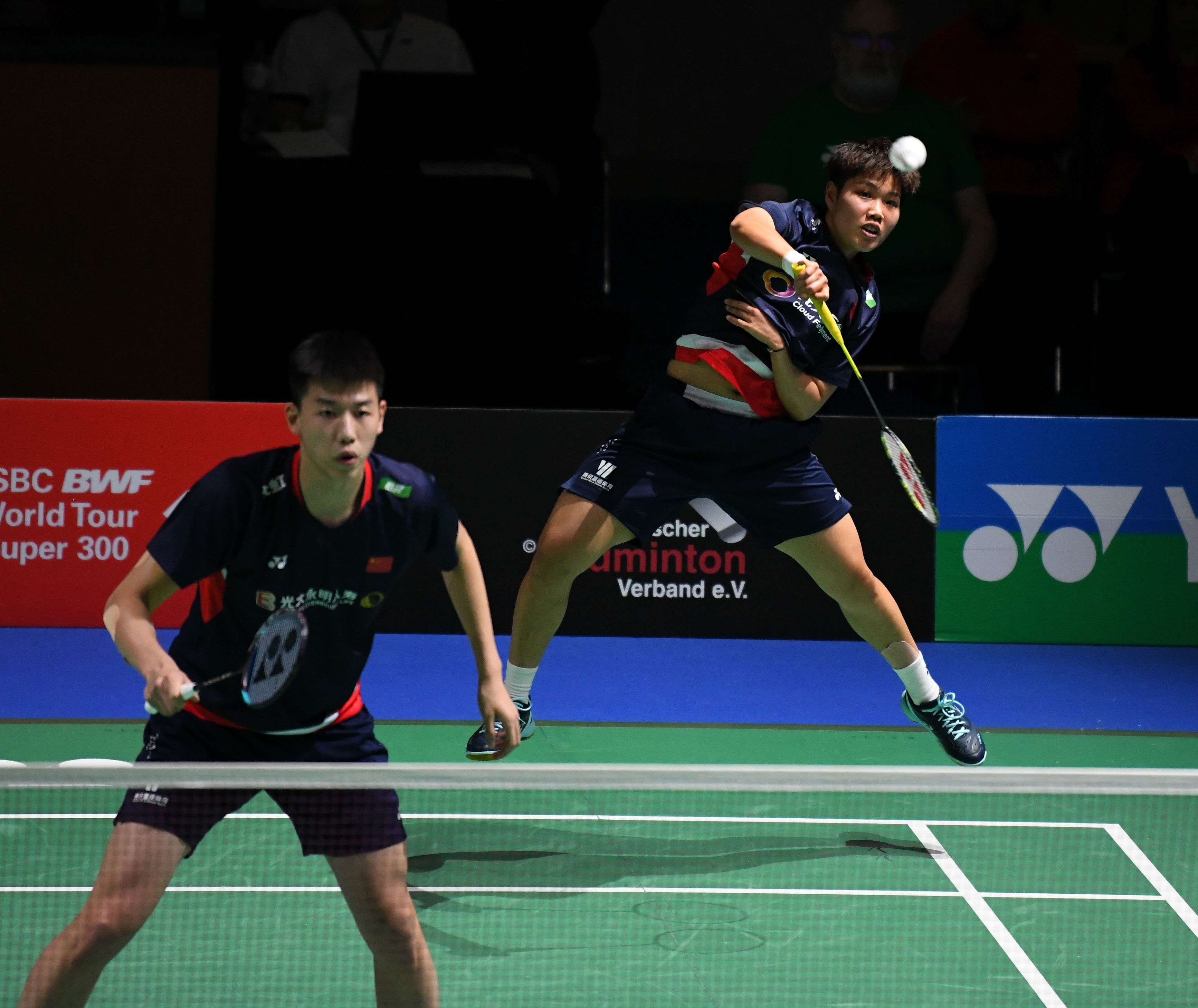 这既是竞技 这既是竞技