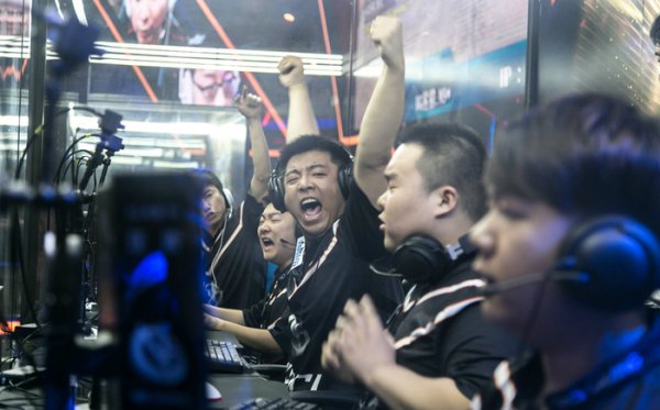 一席之地 一席之地