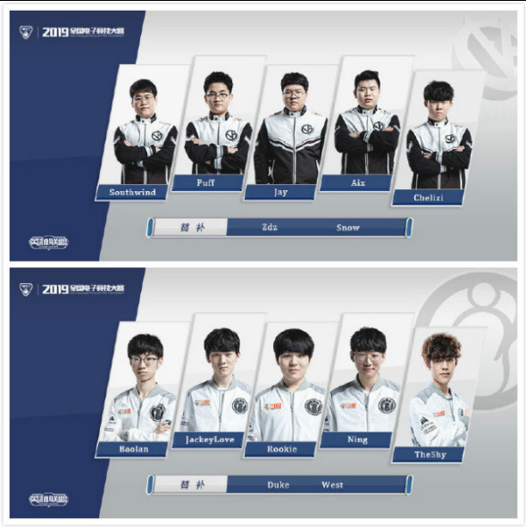 将决定他们 将决定他们