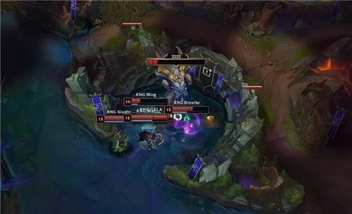 的低姿穿越 的低姿穿越